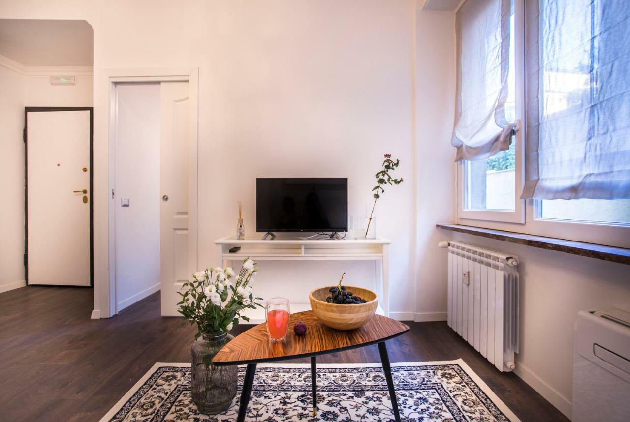 Seven Home Mailand Exterior foto