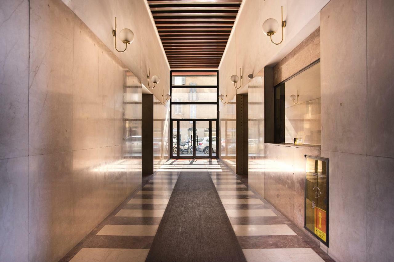 Seven Home Mailand Exterior foto