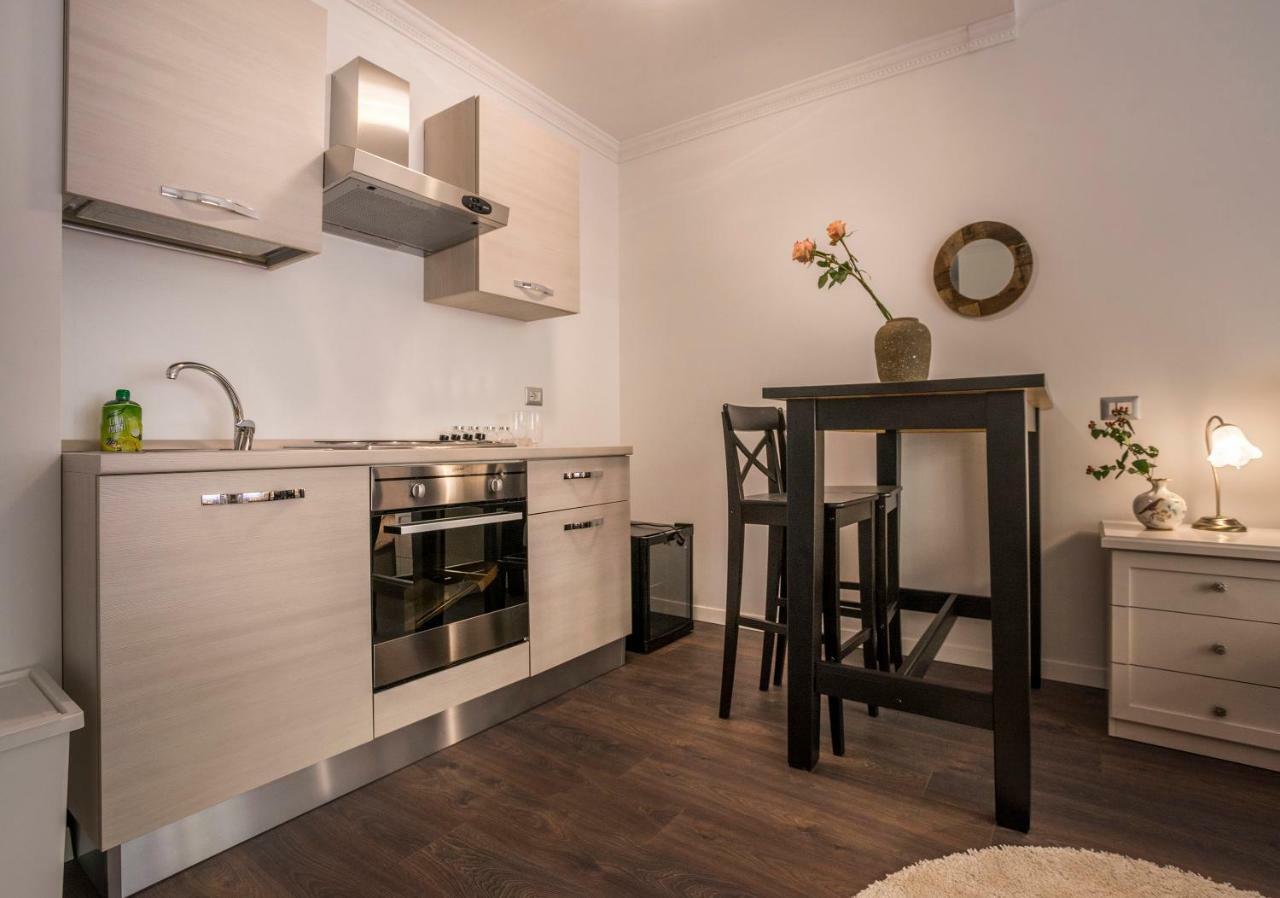 Seven Home Mailand Exterior foto